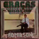 Admilson - Graças