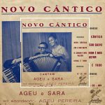 Ageu e Sara - Novo Cântico 1969