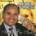 Alceu Pires - Tempo pra tudo VOZ E PB