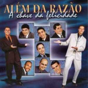 ALÉM DA RAZÃO - A CHAVE DA FELICIDADE - VOL 1