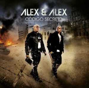 Alex e Alex - Código Secreto