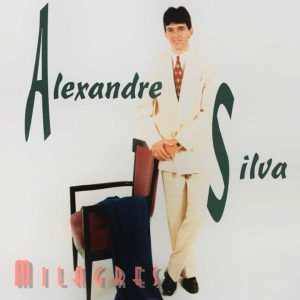 Alexandre Silva-Milagres