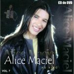 Alice Maciel - Ao Vivo 2006 (Áudio DVD)