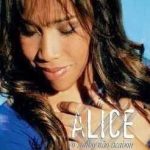 Alice - O Sonho Não Acabou