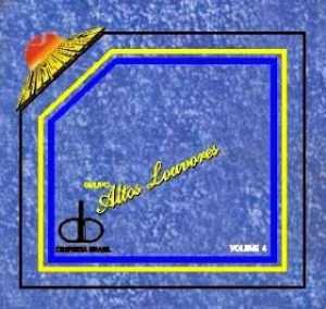 Altos Louvores - Brilhante - 1989