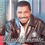 Álvaro Tito - Simplesmente (2008)