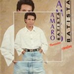 Amaro Batista - Vencedor (Playback)