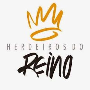 Amigo De Deus Vol.3-Hedeiros Do Reino