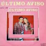 Amilton e Marlene - Último Aviso