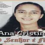 Ana Cristina - O Senhor é Fiel Vol. I (Anos 90)