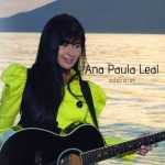 Ana Paula Leal - Adorarei 2012 -