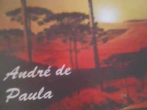 André de Paula Igreja de Fogo