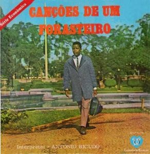 Antonio Bicudo - Canções de um Forasteiro BAIXE ESSE CD AQUI
