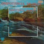 Antonio Bicudo - Onipotência de Deus
