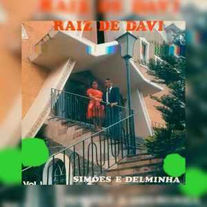 Antonio Simões e Delminha - Raiz de Davi 1985