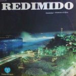 Aparecido de Souza - Redimido