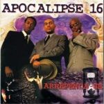 APOCALIPSE 16 - Arrependa-se