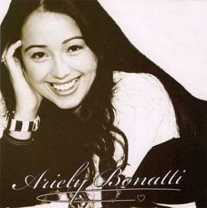 Ariely Bonatti - Dessa Vez é Você (2008)