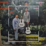 Arlindo & Antenor - Pescadores de Almas