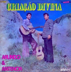 Arlindo e Antenor - Criação Divina