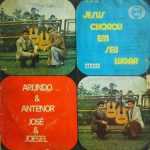 Arlindo e Antenor José e Joesel - Jesus Chorou Em Seu Lugar CREDITO ARILSON