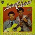 arlindo e antenor - Saudades de Meus Pais (1980)