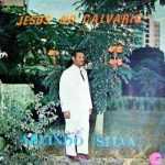 Arlindo Silva - Jesus No Calvário