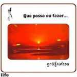Asaph Borba-Grupo Life-Gottfridson - Que Posso Eu Fazer 1980