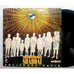 Banda Shaddai - Sociedade Vazia 1993