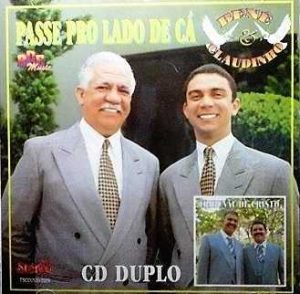 Benê & Claudinho - Tribunal de Cristo