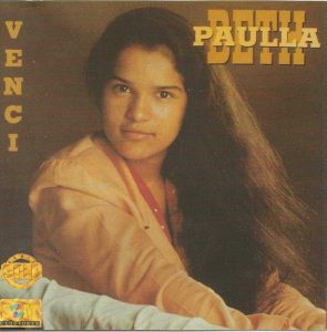 Beth Paulla - Venci