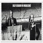 Billy Graham - No Maracanã