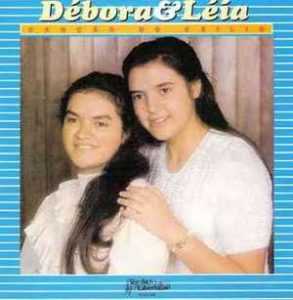 Canção do Exílio - Débora e Léia
