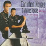 Carlinhos Novais (1996) - Contigo Estará
