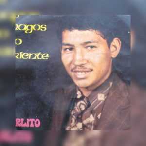 Carlito Santos - Os Magos do Oriente 1976