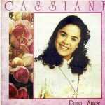 Cassiane - Puro Amor (1994)
