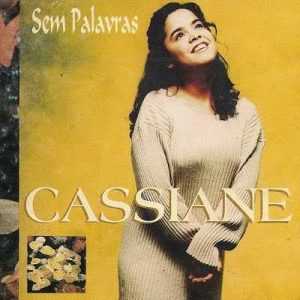 Cassiane - Sem Palavras