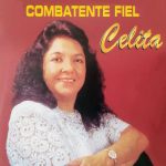 CELITA-COMBATENTE FIEL-VOZ E PB