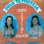 Cícera e Gedalva - Deus Te Proteja (1980)