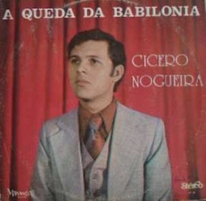 CÍCERO NOGUEIRA 