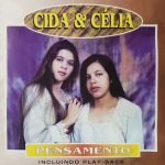 CIDA E CÉLIA-PENSAMENTOS-VOZ E PB