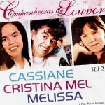 Companheiras de Louvor vol.2 (Voz & Playback)