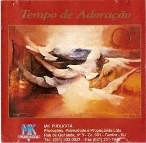 COMUNIDADE VILA DA PENHA TEMPO DE ADORAÇÃO