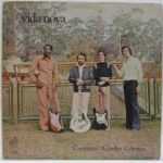 Conjunto Acordes Celestes - Vida Nova