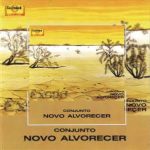 Conjunto Novo Alvorecer - Êxodo - 1980 VOZ E PB