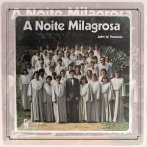 Coral Adventus A Noite Milagrosa