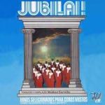 Coral da AFE - Jubilai! Vol. 1 1980