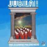 Coral da AFE - Jubilai! Vol. 1 1980