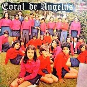 Coral de Angelus Vivos para Deus