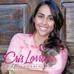 Cris Lorrane - Profeta Para As Nações